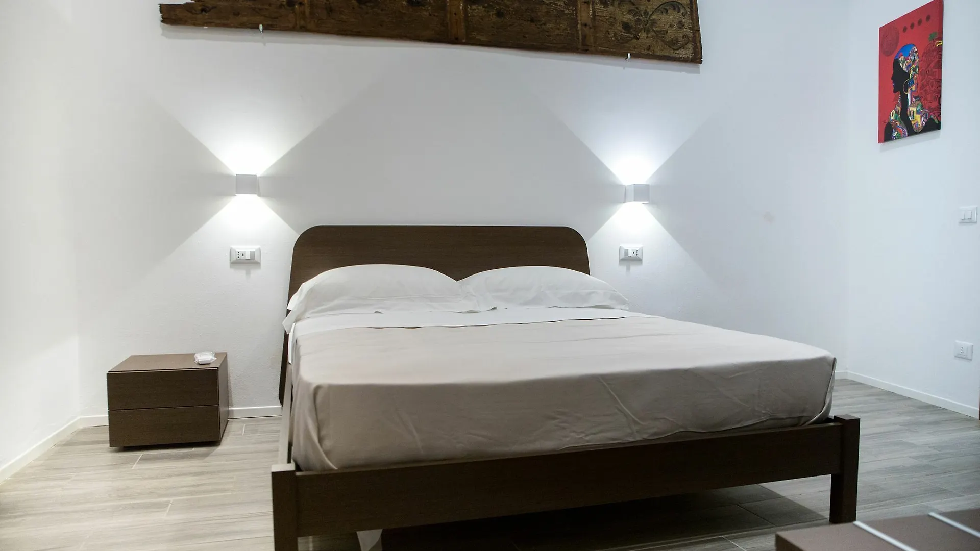 Apartment Albergaria Palermo Italy