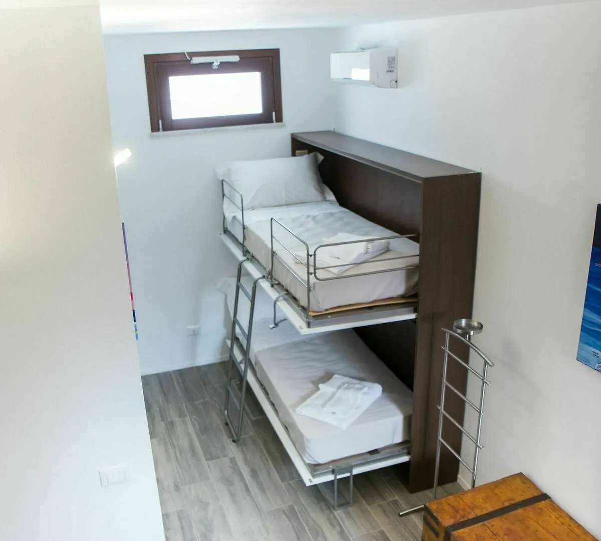 Apartment Albergaria Palermo