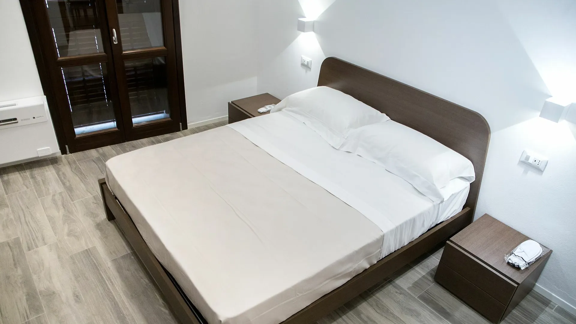 Apartment Albergaria Palermo Italy