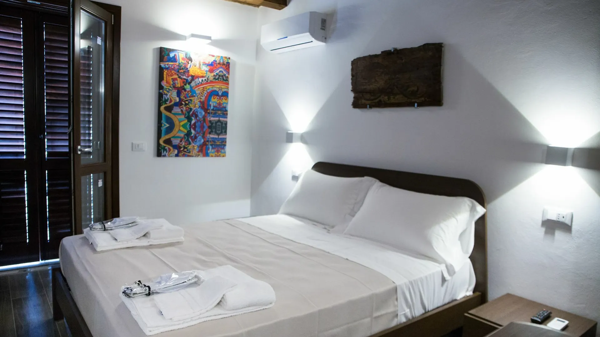 Albergaria Palermo Apartment