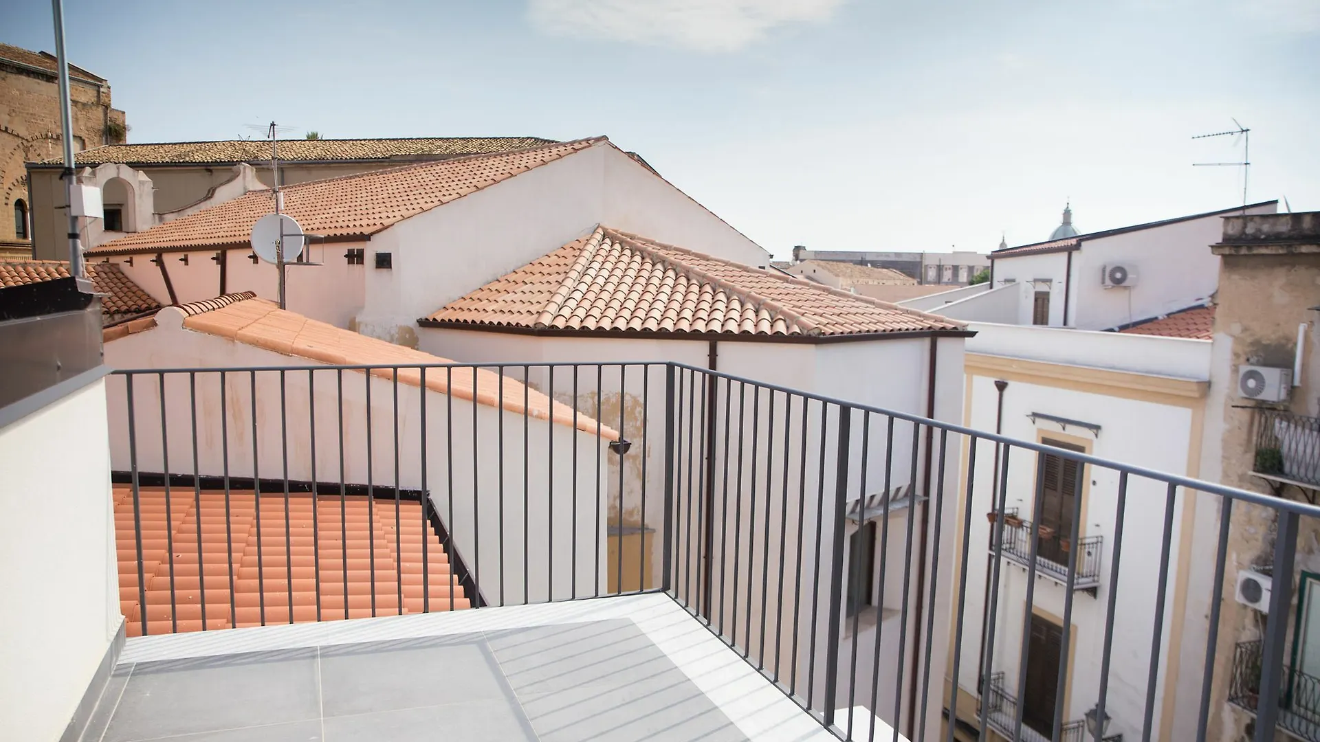 Apartment Albergaria Palermo