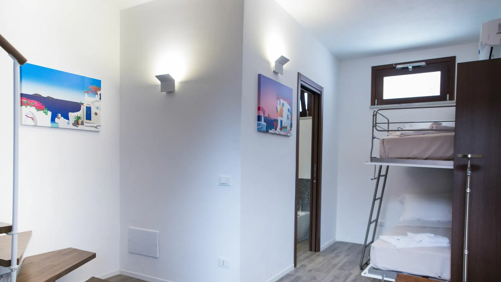 Albergaria Palermo Apartment