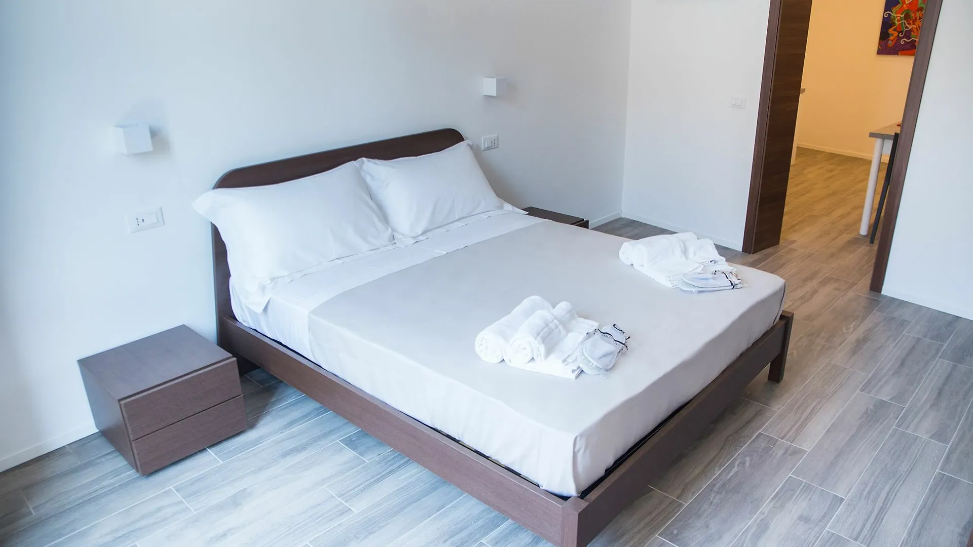 Apartment Albergaria Palermo Italy