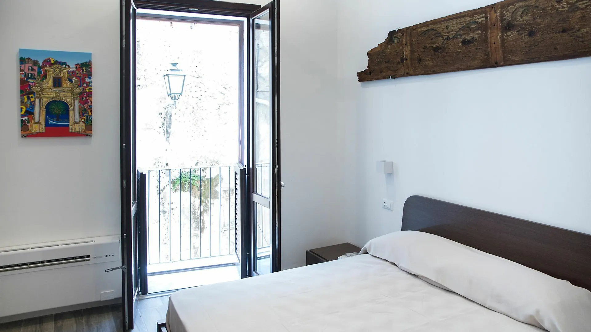 Albergaria Palermo Apartment