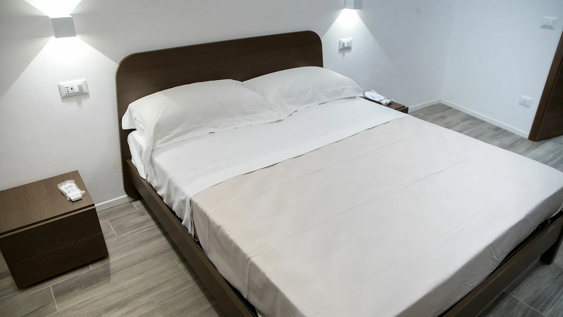 Albergaria Palermo Apartment