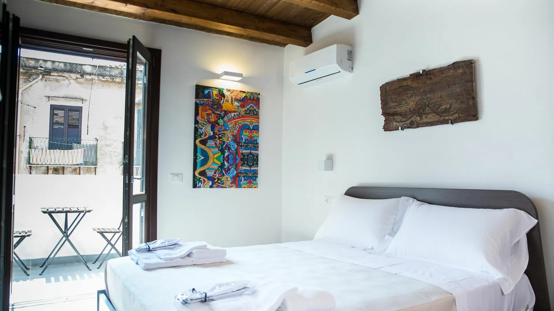 Albergaria Palermo Apartment